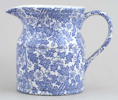 Jug or Pitcher Churn small